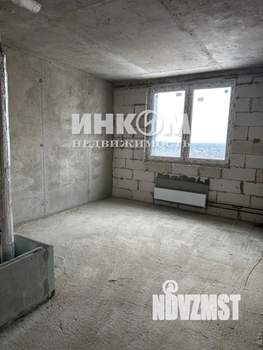 Студия квартира, вторичка, 21м2, 19/25 этаж