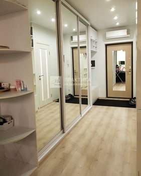 Студия квартира, вторичка, 29м2, 5/25 этаж