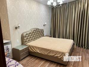 3-к квартира, вторичка, 89м2, 9/26 этаж