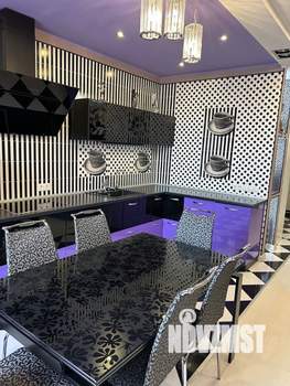 3-к квартира, вторичка, 89м2, 9/22 этаж