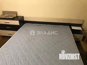 2-к квартира, вторичка, 42м2, 1/5 этаж