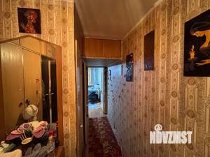 2-к квартира, вторичка, 46м2, 3/9 этаж