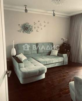 2-к квартира, вторичка, 65м2, 21/25 этаж