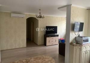 3-к квартира, вторичка, 84м2, 13/25 этаж