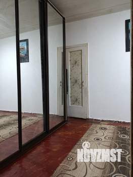 2-к квартира, вторичка, 43м2, 4/4 этаж