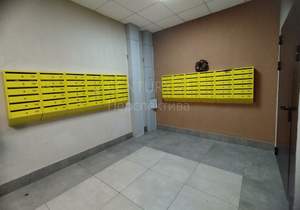 Студия квартира, вторичка, 32м2, 15/25 этаж