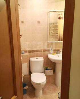 2-к квартира, вторичка, 46м2, 3/9 этаж
