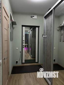 Студия квартира, вторичка, 28м2, 2/22 этаж