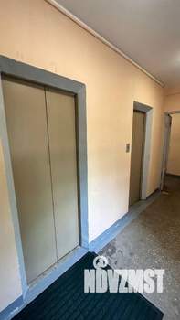 3-к квартира, вторичка, 80м2, 2/14 этаж
