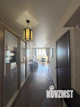 Студия квартира, вторичка, 29м2, 21/25 этаж