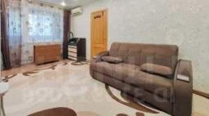 2-к квартира, вторичка, 43м2, 1/4 этаж