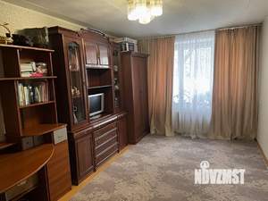 2-к квартира, вторичка, 42м2, 1/9 этаж
