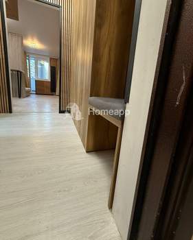 Студия квартира, вторичка, 29м2, 10/25 этаж