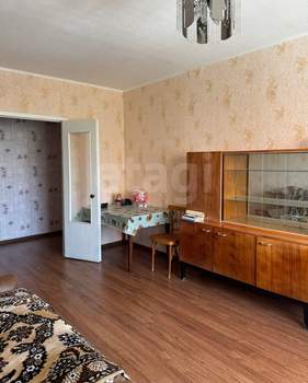 2-к квартира, вторичка, 52м2, 4/9 этаж