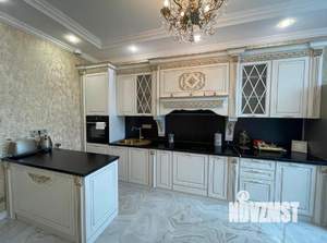 1-к квартира, вторичка, 57м2, 9/27 этаж