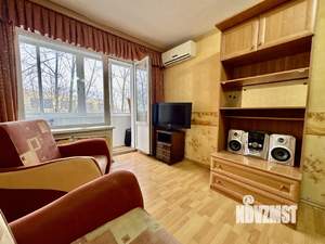 2-к квартира, вторичка, 39м2, 4/5 этаж