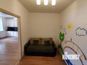 3-к квартира, вторичка, 115м2, 2/19 этаж