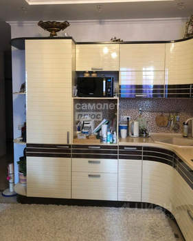 1-к квартира, вторичка, 40м2, 5/25 этаж