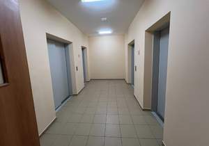 3-к квартира, вторичка, 71м2, 14/25 этаж