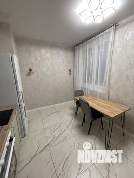 1-к квартира, вторичка, 38м2, 7/21 этаж