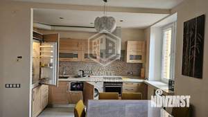 3-к квартира, вторичка, 78м2, 17/25 этаж