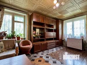 1-к квартира, вторичка, 31м2, 1/5 этаж