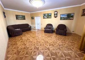 3-к квартира, вторичка, 154м2, 3/24 этаж