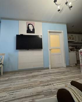 2-к квартира, вторичка, 60м2, 19/25 этаж