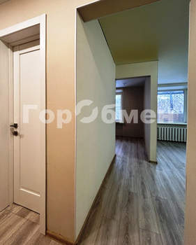 2-к квартира, вторичка, 43м2, 5/5 этаж