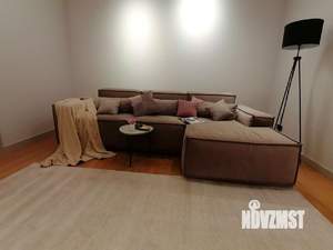 4-к квартира, вторичка, 137м2, 25/26 этаж