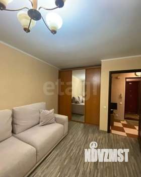 1-к квартира, вторичка, 39м2, 3/9 этаж