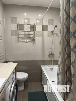 1-к квартира, вторичка, 45м2, 7/17 этаж