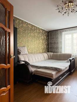 3-к квартира, вторичка, 80м2, 2/14 этаж