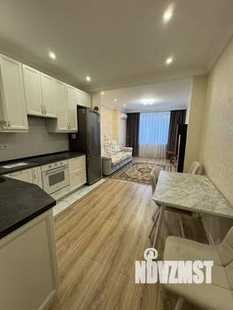 2-к квартира, вторичка, 67м2, 2/25 этаж