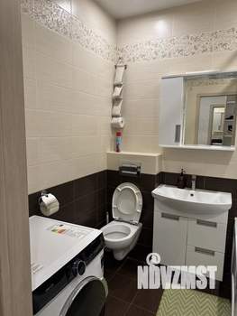 Студия квартира, вторичка, 30м2, 23/25 этаж