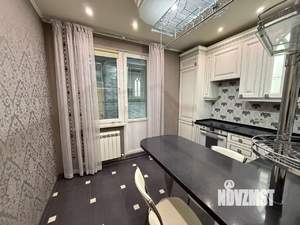 2-к квартира, вторичка, 55м2, 4/27 этаж