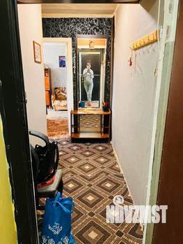 1-к квартира, вторичка, 34м2, 4/5 этаж