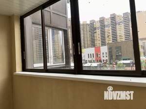 2-к квартира, вторичка, 67м2, 2/25 этаж