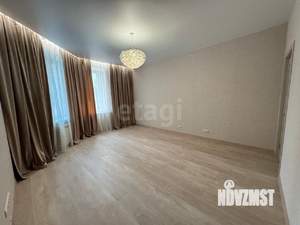 1-к квартира, вторичка, 56м2, 2/25 этаж