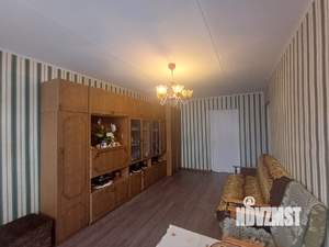 3-к квартира, вторичка, 59м2, 4/5 этаж