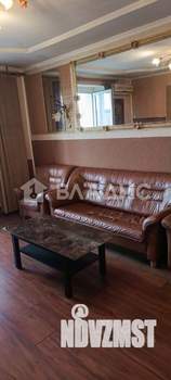 2-к квартира, вторичка, 63м2, 5/9 этаж