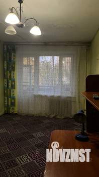 2-к квартира, вторичка, 43м2, 5/5 этаж