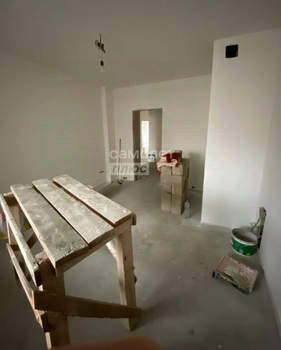 2-к квартира, вторичка, 73м2, 8/22 этаж