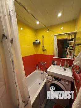 3-к квартира, вторичка, 60м2, 4/5 этаж