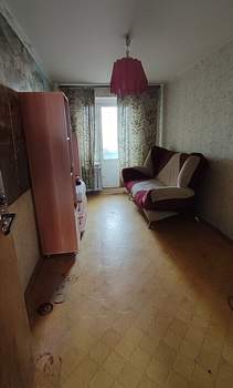 3-к квартира, вторичка, 57м2, 7/9 этаж