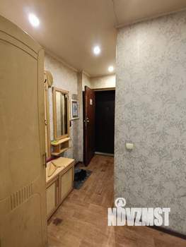 1-к квартира, вторичка, 30м2, 1/5 этаж