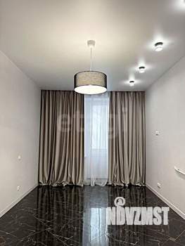 1-к квартира, вторичка, 56м2, 2/25 этаж