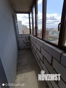 2-к квартира, вторичка, 72м2, 20/25 этаж