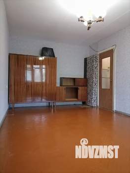 1-к квартира, вторичка, 32м2, 5/5 этаж