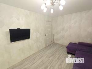 2-к квартира, вторичка, 44м2, 6/9 этаж